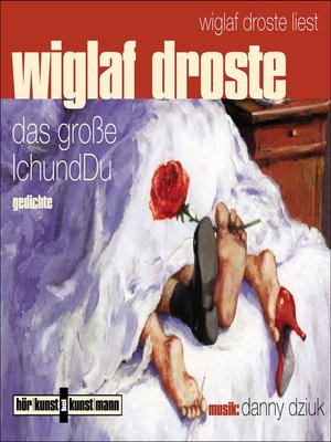 cover image of Das große IchundDu